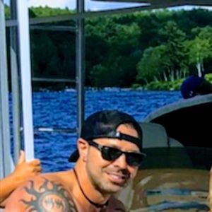 Meet your Posher, Joey